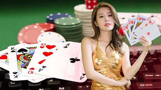 Agen Poker Online 24 Jam Sangat Terkemuka Lalu Sah